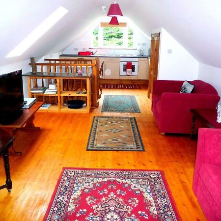 Croft Flat Apartment Kilgetty Екстериор снимка