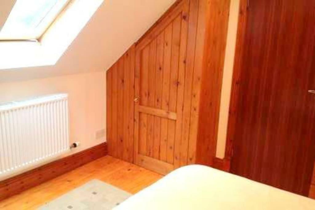 Croft Flat Apartment Kilgetty Екстериор снимка