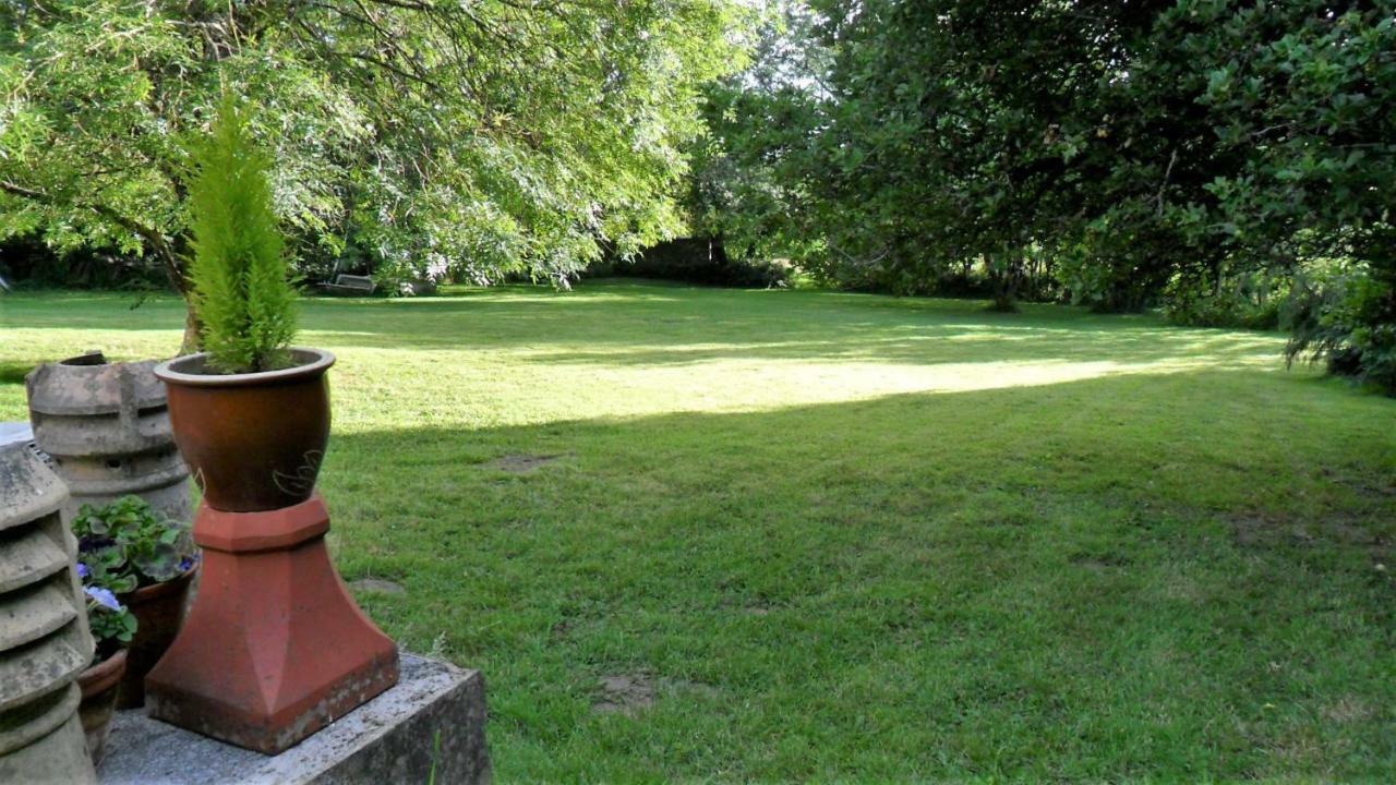 Croft Flat Apartment Kilgetty Екстериор снимка